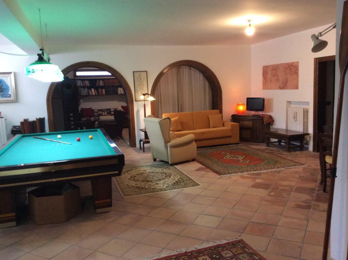 Вилла Taverna Grika Лечче Экстерьер фото
